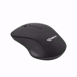SBOX M-958 souris Ambidextre USB Type-A Optique 1000 DPI - Vue supplémentaire 3