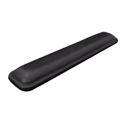 White Shark ΞSHARK Yugake repose-poignet Simili-cuir, Silicone Noir - Vue supplémentaire 4