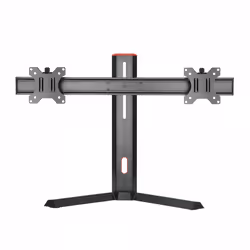 White Shark Rhamses II 27" Noir Bureau