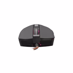 White Shark COMANCHE-2 clavier Souris incluse USB QWERTY Anglais américain Noir