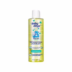 Baby Doux - Gel Douche 250Ml