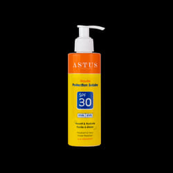 Astus - Lait Solaire Adulte Spf30 - 200Ml