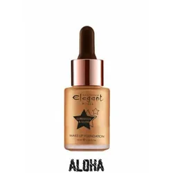 ELEGANT - Illuminateur Aloha N°04