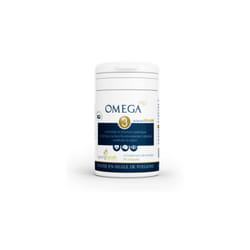 Young Health Omega 90 Capsules