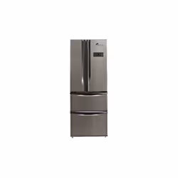 Refrigérateur NO FROST MULTI PORTE MONTBLANC - Gris (RMM400X)
