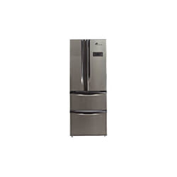 Refrigérateur NO FROST MULTI PORTE MONTBLANC - Gris (RMM400X)