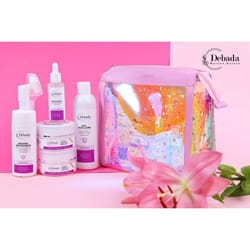 Debada - Trousse Acide Hyaluronique - 5 Pièces