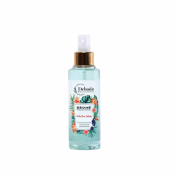 *Brume corps et cheveux *Senteur intense et qui dure *Rafraichissante *Hydratante *Parfumante *Senteur fruitée, florale (Vict ...