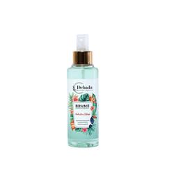 Debada - Brume Corps Et Cheveux Séduction Intense - Debada - 170Ml