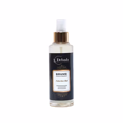 *Brume corps et cheveux Senteur *intense et qui dure *Rafraichissante *Hydratante *Parfumante *Senteur oud, vanille (oud vani ...