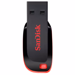 SanDisk Cruzer Blade