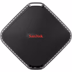SanDisk Extreme 500