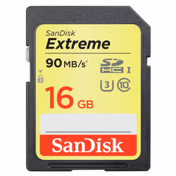 SanDisk Extreme