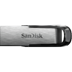 SanDisk ULTRA FLAIR lecteur USB flash 16 Go USB Type-A 3.0 Argent