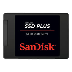 Sandisk Plus 240 Go Série ATA III SLC