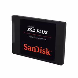 Sandisk Plus 240 Go Série ATA III SLC - Vue supplémentaire 5