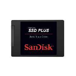 SanDisk Plus 960 Go Série ATA III