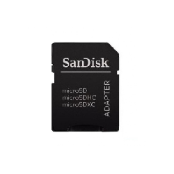 SanDisk Ultra MicroSDHC 32GB UHS-I 32 Go Classe 10