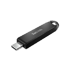 Sandisk Ultra lecteur USB flash 32 Go 3.2 Gen 1 (3.1 Gen 1) Noir