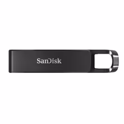 SanDisk Ultra lecteur USB flash 64 Go 3.2 Gen 1 (3.1 Gen 1) Noir - Vue supplémentaire 4