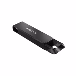 SanDisk Ultra lecteur USB flash 64 Go 3.2 Gen 1 (3.1 Gen 1) Noir - Vue supplémentaire 5