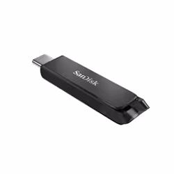 SanDisk Ultra lecteur USB flash 64 Go 3.2 Gen 1 (3.1 Gen 1) Noir - Vue supplémentaire 6