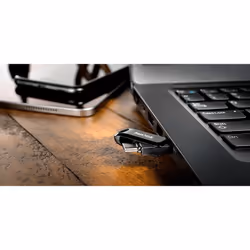 Sandisk Ultra Dual Drive Go lecteur USB flash 64 Go USB Type-A / 3.2 Gen 1 (3.1 Gen 1) Noir - Vue supplémentaire 8