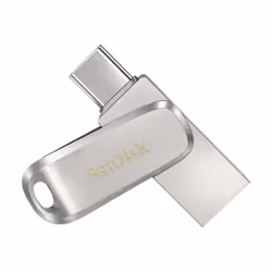 Sandisk Ultra Dual Drive Luxe