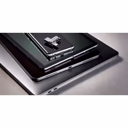 Sandisk Ultra Dual Drive Luxe lecteur USB flash 32 Go USB Type-A / 3.2 Gen 1 (3.1 Gen 1) Acier inoxydable - Vue supplémentaire 6