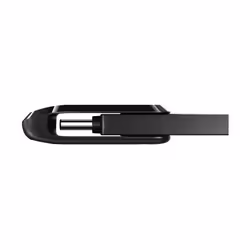 SanDisk Ultra Dual Drive Go lecteur USB flash 512 Go USB Type-A / USB Type-C 3.2 Gen 1 (3.1 Gen 1) Noir - Vue supplémentaire 5