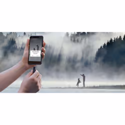 SanDisk Ultra Dual Drive Go lecteur USB flash 512 Go USB Type-A / USB Type-C 3.2 Gen 1 (3.1 Gen 1) Noir - Vue supplémentaire 7