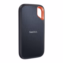 SanDisk Extreme Portable 1 To Noir - Vue supplémentaire 2