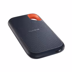 SanDisk Extreme Portable 2 To Noir - Vue supplémentaire 4