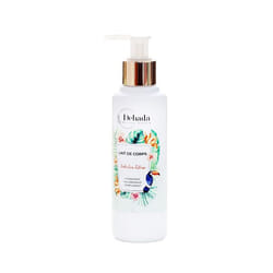 DEBADA - Lait de corps Séduction Intense 170 ml