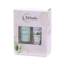 DEBADA - Coffret Parfum/Lait de corps Séduction Intense