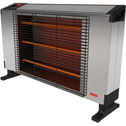 Chauffage Électrique FRESH 2100W P - Silver