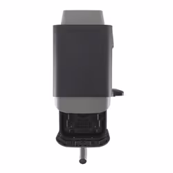 Ninja SL400EU friteuse Double 9,5 L 2470 W Friteuse d'air chaud Noir, Gris - Vue supplémentaire 11