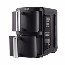 Ninja Friteuse sans huile Double Stack 7,6 L SL300EU - Vue supplémentaire 2