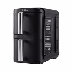 Ninja Friteuse sans huile Double Stack 7,6 L SL300EU - Vue supplémentaire 3