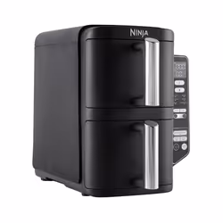 Ninja Friteuse sans huile Double Stack 7,6 L SL300EU - Vue supplémentaire 5
