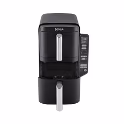 Ninja Friteuse sans huile Double Stack 7,6 L SL300EU - Vue supplémentaire 7