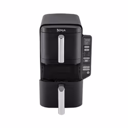 Ninja Friteuse sans huile Double Stack 7,6 L SL300EU - Vue supplémentaire 8