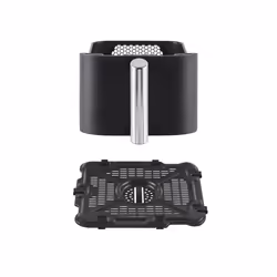 Ninja Friteuse sans huile Double Stack 7,6 L SL300EU - Vue supplémentaire 9