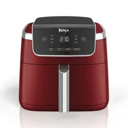 Ninja AF140EUCM friteuse Unique 4,7 L Autonome Friteuse d'air chaud Cinnamon colour