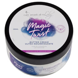 Les Secrets de Loly Crème Butter Ultra-Nourrissante Magic Twist 250 ml