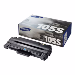 Samsung MLT-D105S, 1500 pages, Noir, 1 pièce(s)