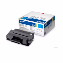Samsung MLT-D205E Cartouche de tonerOriginal Noir - Vue supplémentaire 2