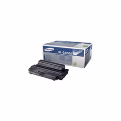 Samsung Toner / drum noir (page rendement 4000k) - Vue supplémentaire 3
