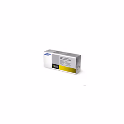 Samsung Toner jaune CLT-Y406S
