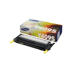 Samsung CLT-Y409S Cartouche de tonerOriginal Jaune
